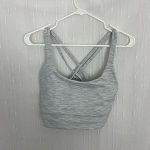 Lululemon sports bra Sz 12